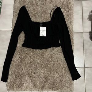 brand new forever 21 top